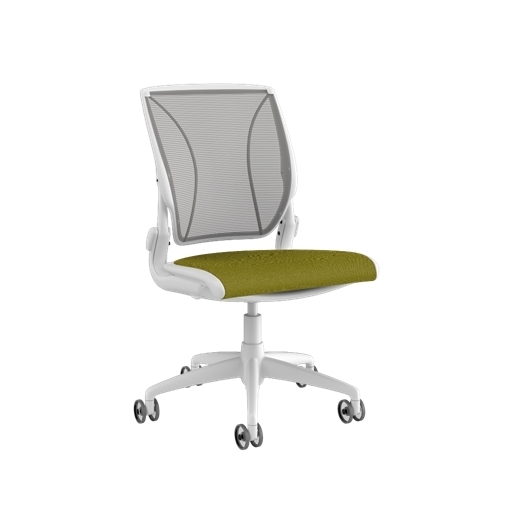 Armless World Chair - 0